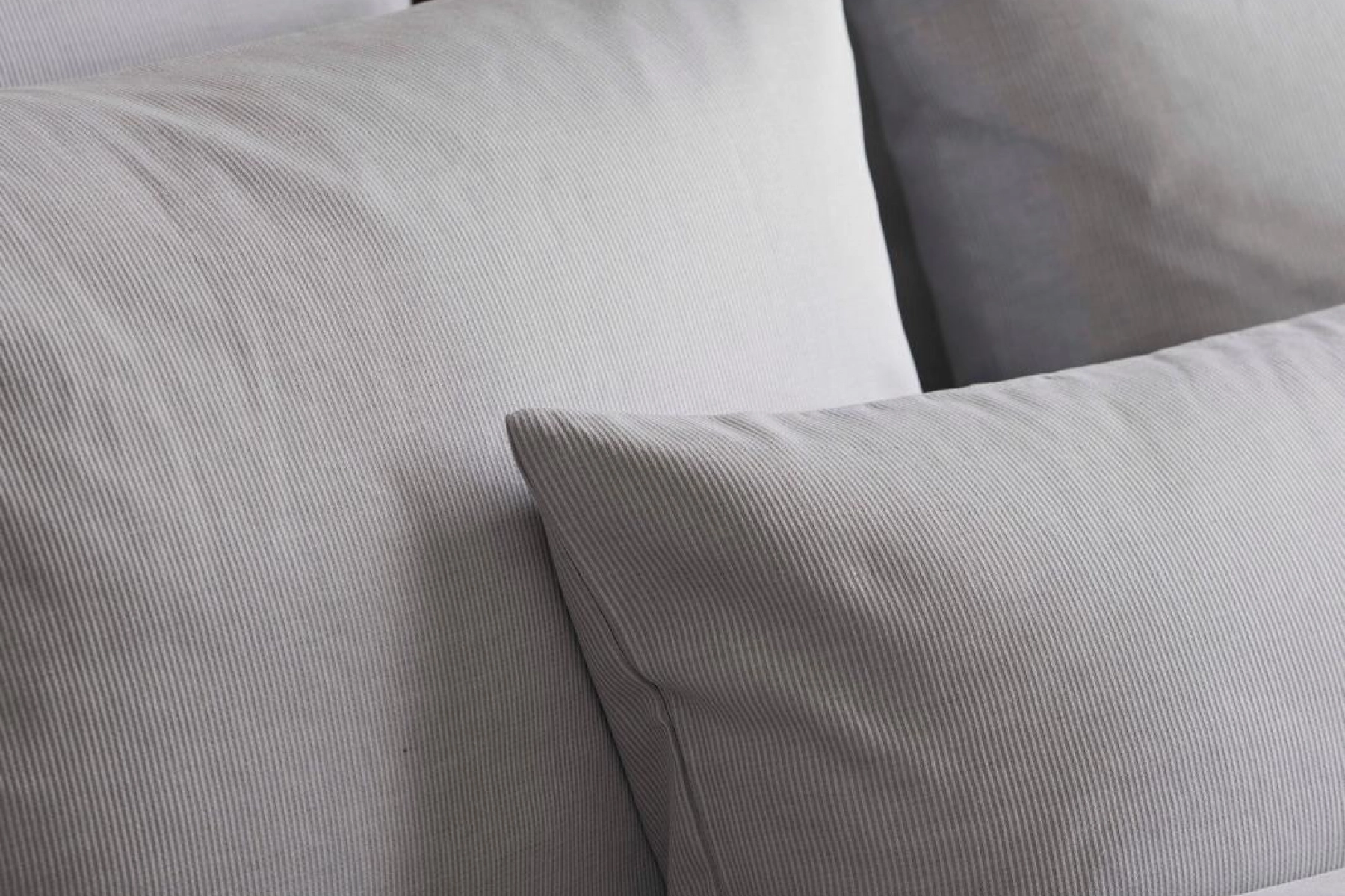 Verdi Frost Grey